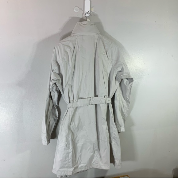 North face hyvent 2.5 l rain jacket new - Picture 5 of 9